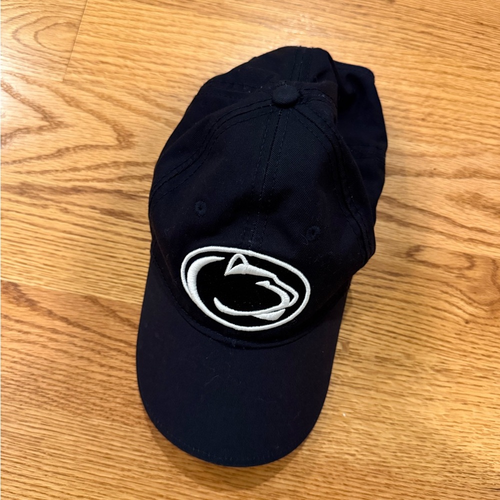 Penn State New Era hat